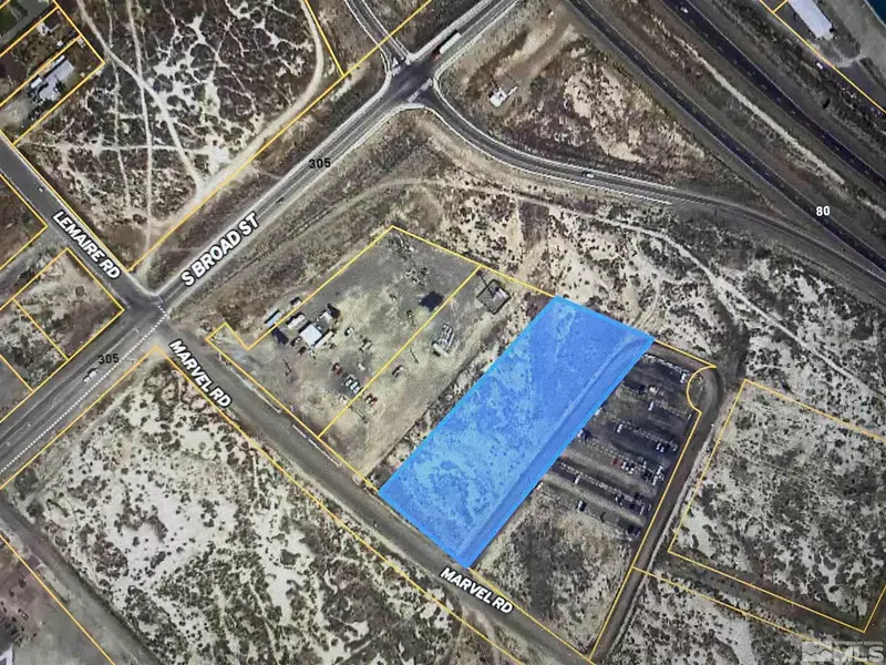 145 Old Hwy 8A, Battle Mountain, NV 89421
