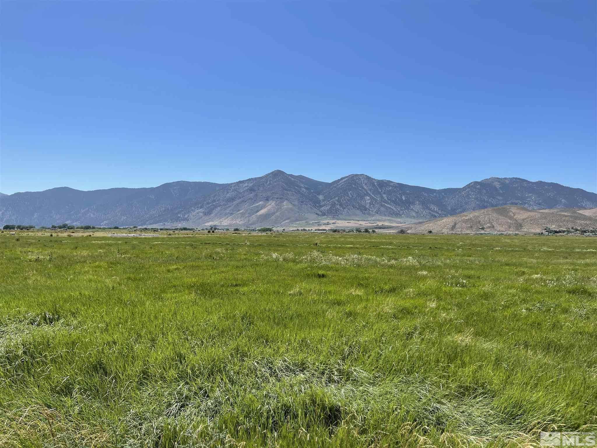 7 Parcels Heybourne RD Road, Minden, NV 89423