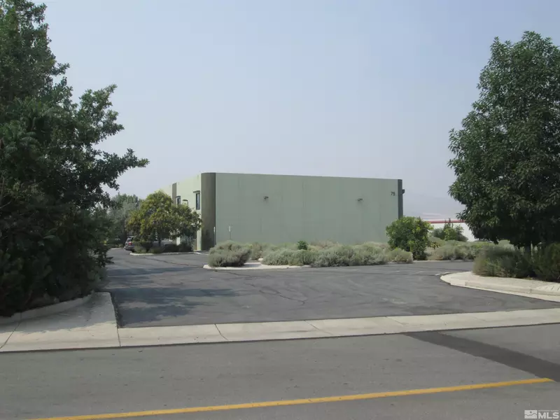 75 Isidor, Sparks, NV 89441