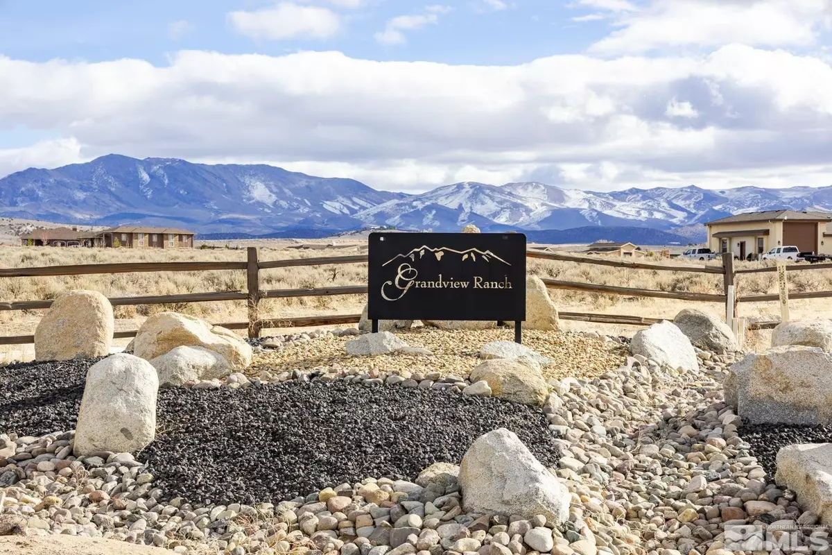 Minden, NV 89423,1904 Painted Desert DR