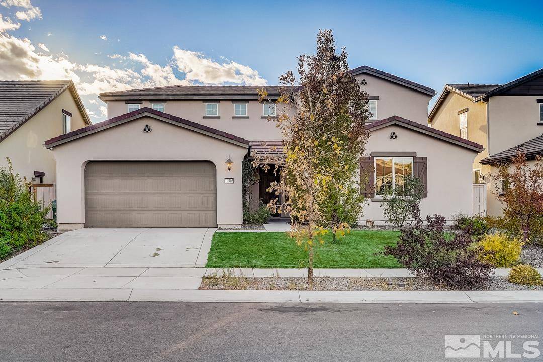 10305 Mott DR Drive, Reno, NV 89521