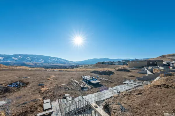 Reno, NV 89523,9110 Wild Skies WAY Way #Homesite 83