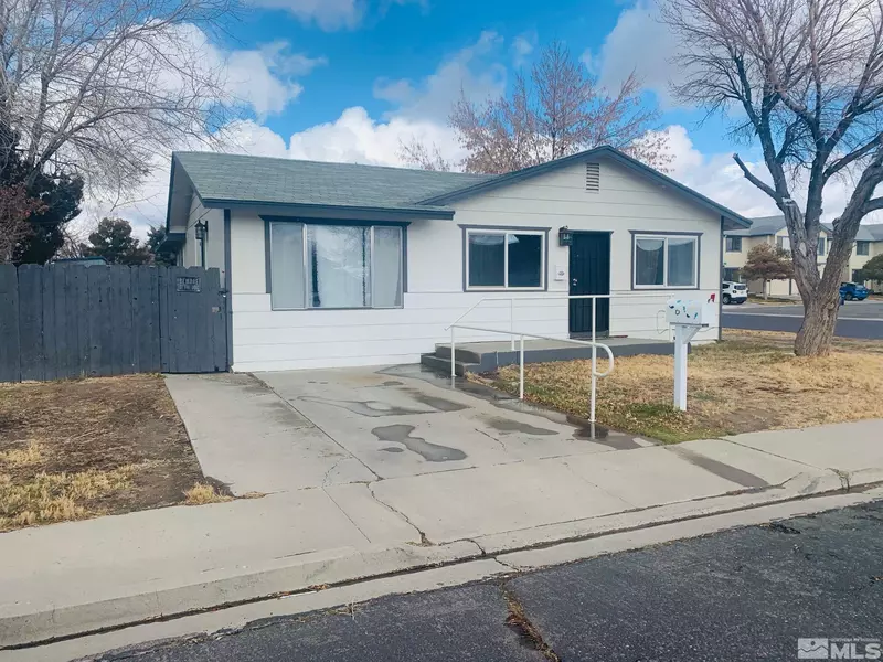 900 McKay CT, Fallon, NV 89406