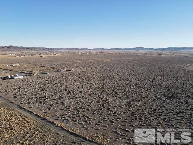 4630 Shofner WAY Way, Silver Springs, NV 89429