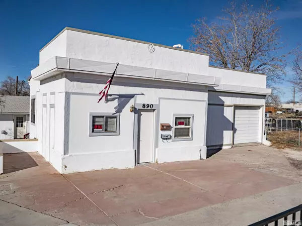 Fallon, NV 89406,890 S Maine ST