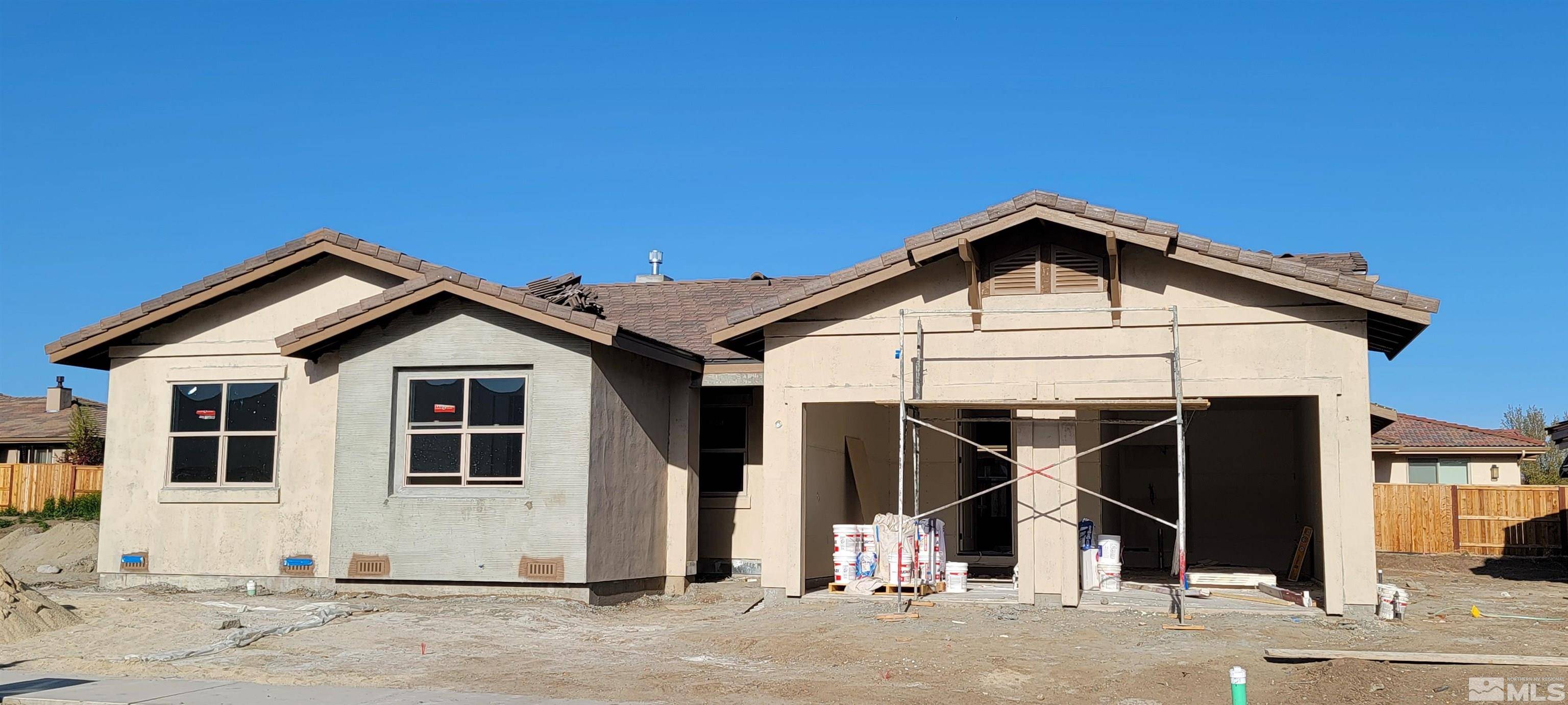 1783 La Cita Way 31, Minden, NV 89423