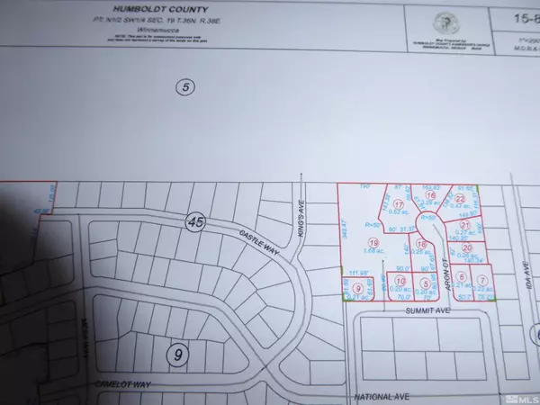 Winnemucca, NV 89445,00 Summit