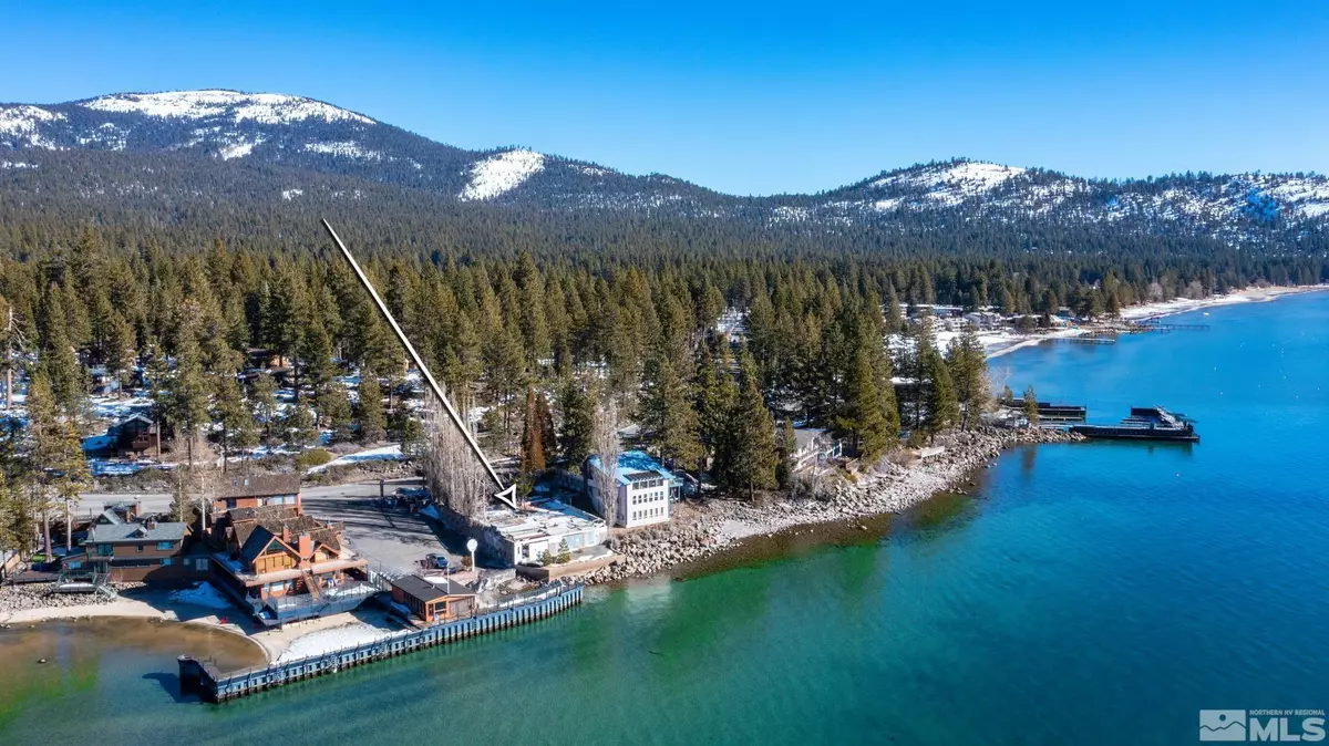 Tahoe City, CA 96148,7238 N Lake