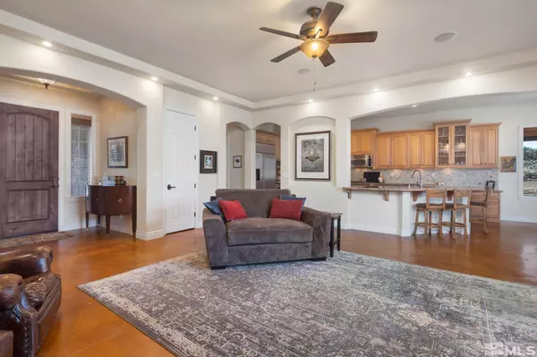 Reno, NV 89510,6805 Sage Canyon RD Road