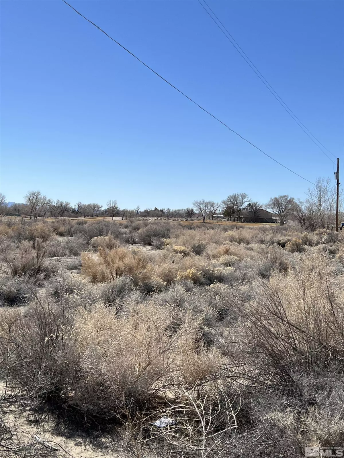 Fallon, NV 89406,9.3 Acres off of Highland