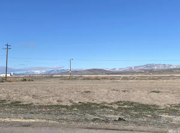 2705 Fort Churchill, Silver Springs, NV 89429