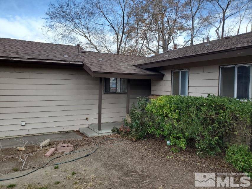 Carson City, NV 89701,1221 E Musser