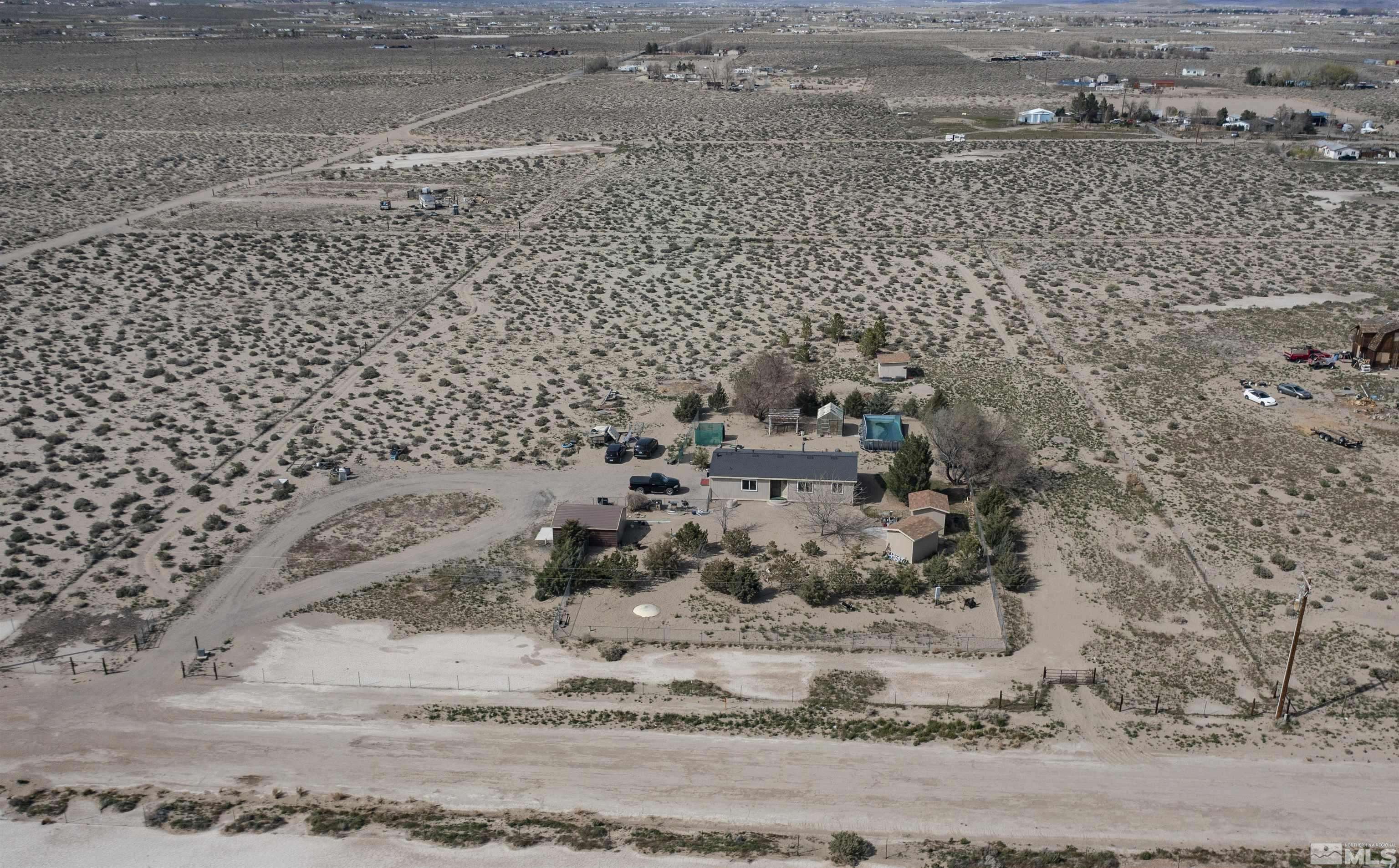 Silver Springs, NV 89429,1590 Grouse ST Street