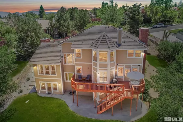 Reno, NV 89509,3175 Marthiam AVE Avenue