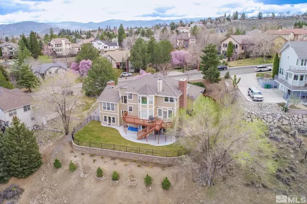 Reno, NV 89509,3175 Marthiam AVE