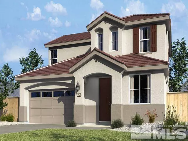 Sparks, NV 89436,7025 White River #Homesite 147