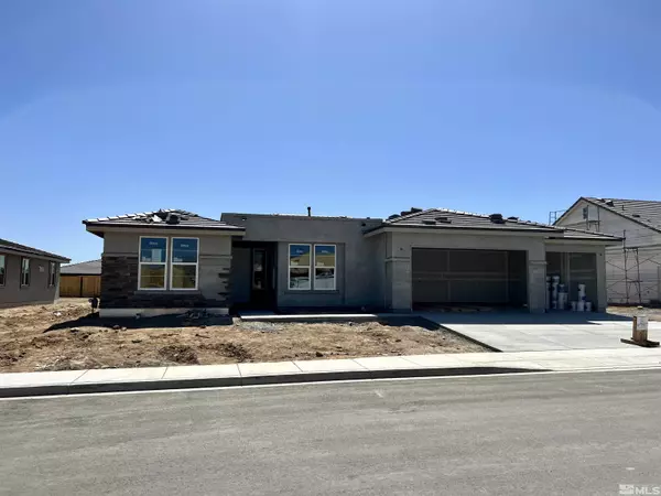 Sparks, NV 89441,1010 Carico Valley