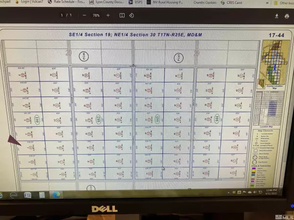 Silver Springs, NV 89429,1655 E Antelope ST