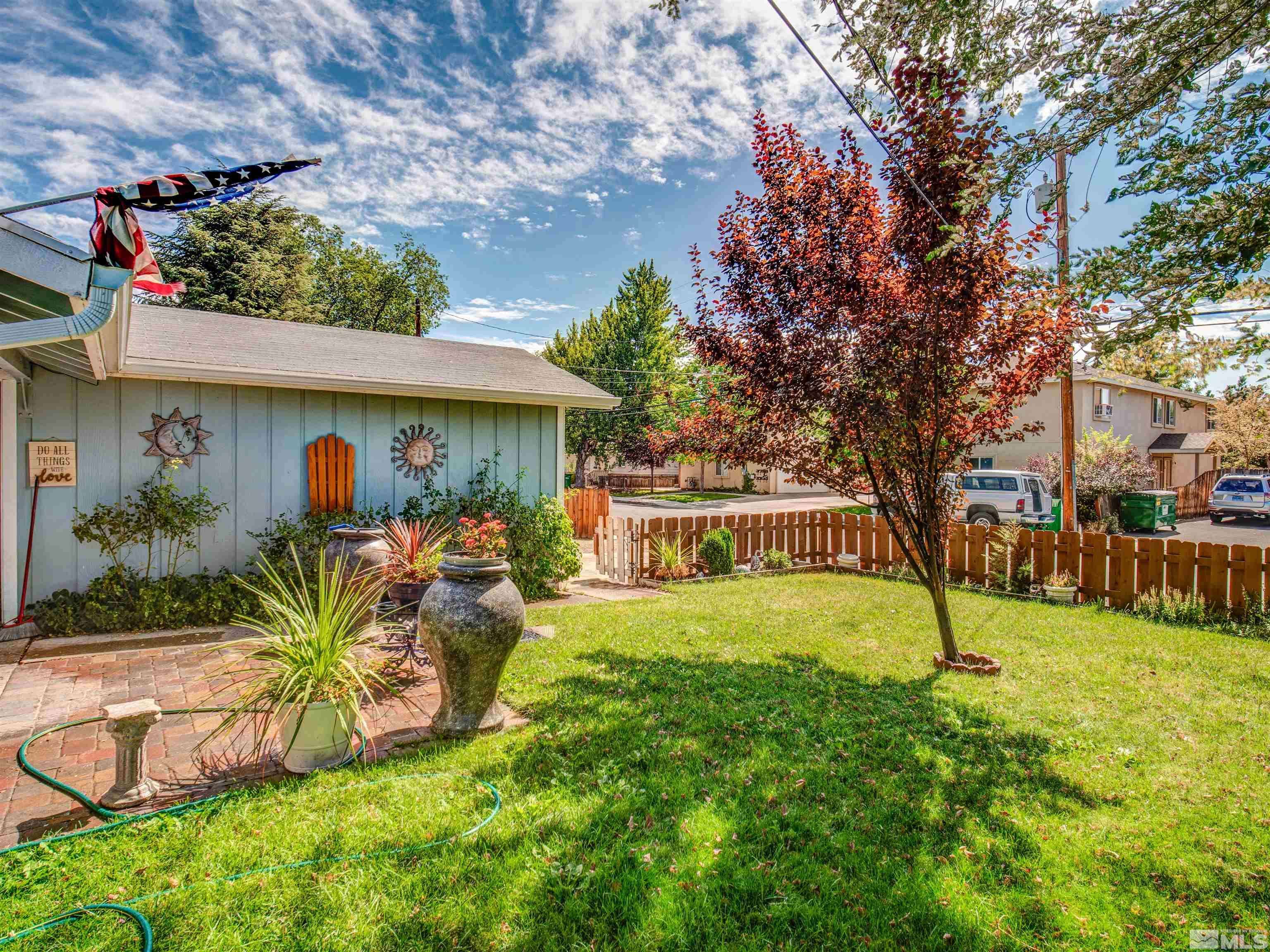 Carson City, NV 89706,402 Corbett ST Street
