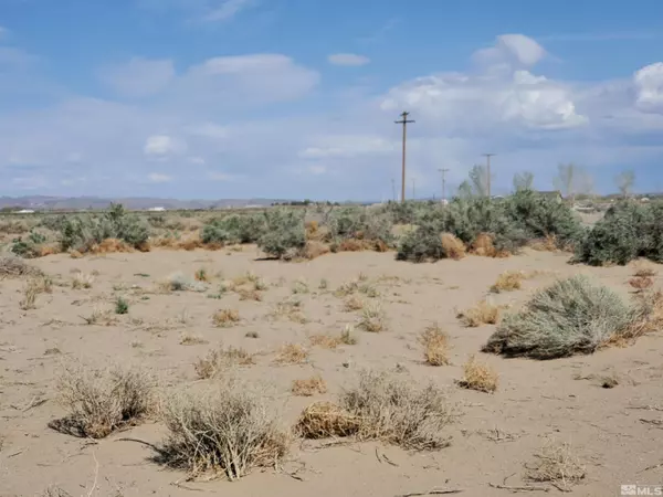 1840 E 7th ST, Silver Springs, NV 89429