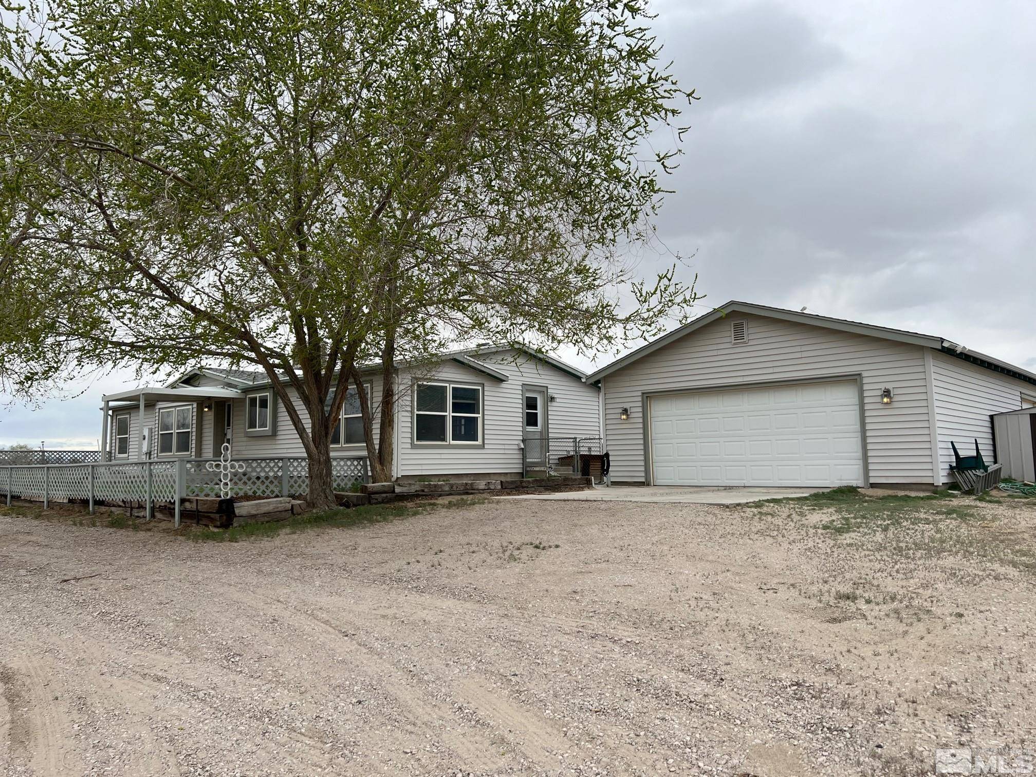5850 Jewell DR Drive, Fallon, NV 89406