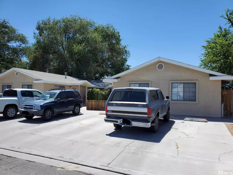 461-473 Timothy WAY, Fallon, NV 89406