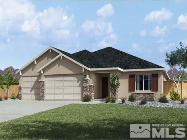 130 Eclipse DR, Sparks, NV 89441