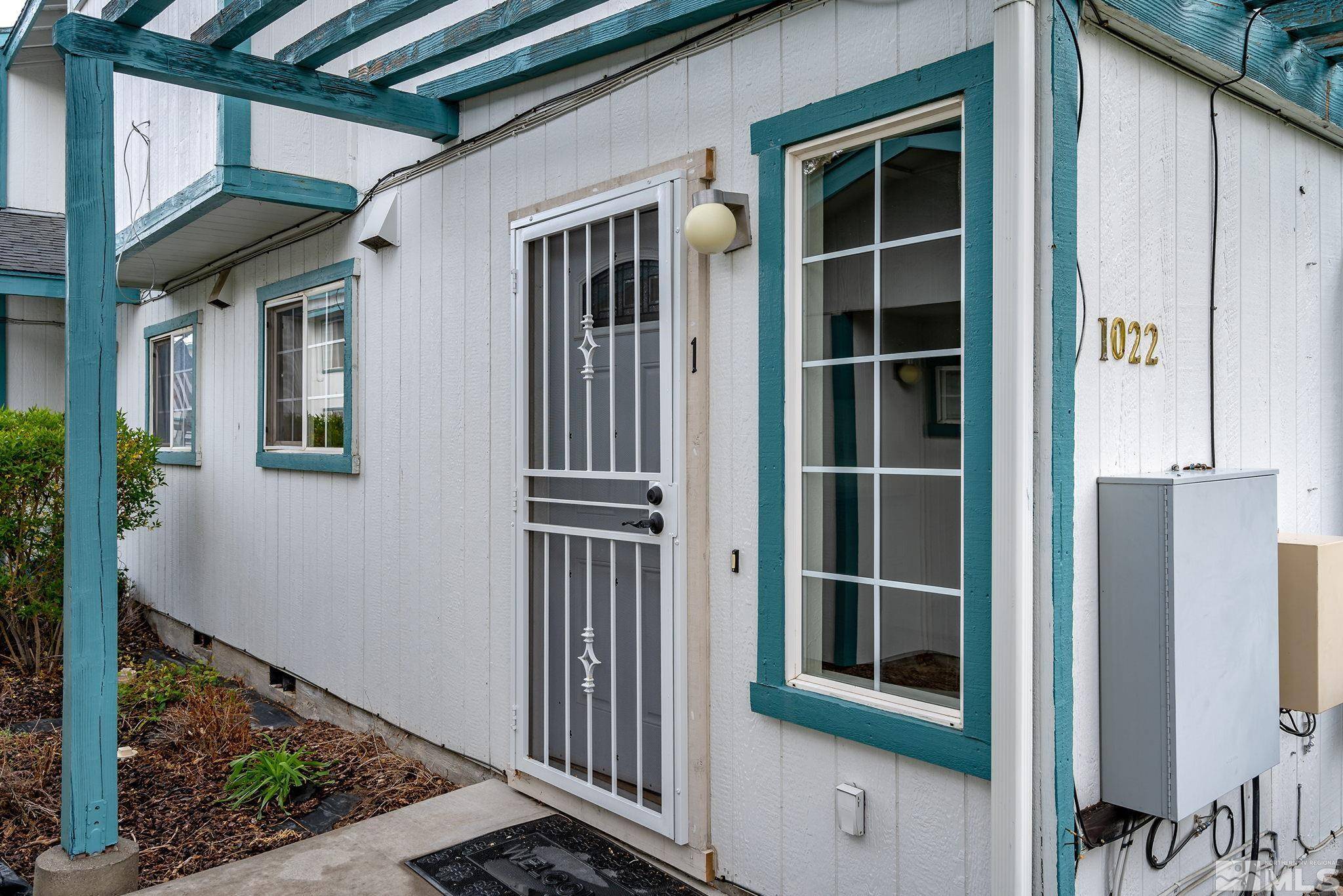Carson City, NV 89701,1022 #1 E 5th ST Street #1