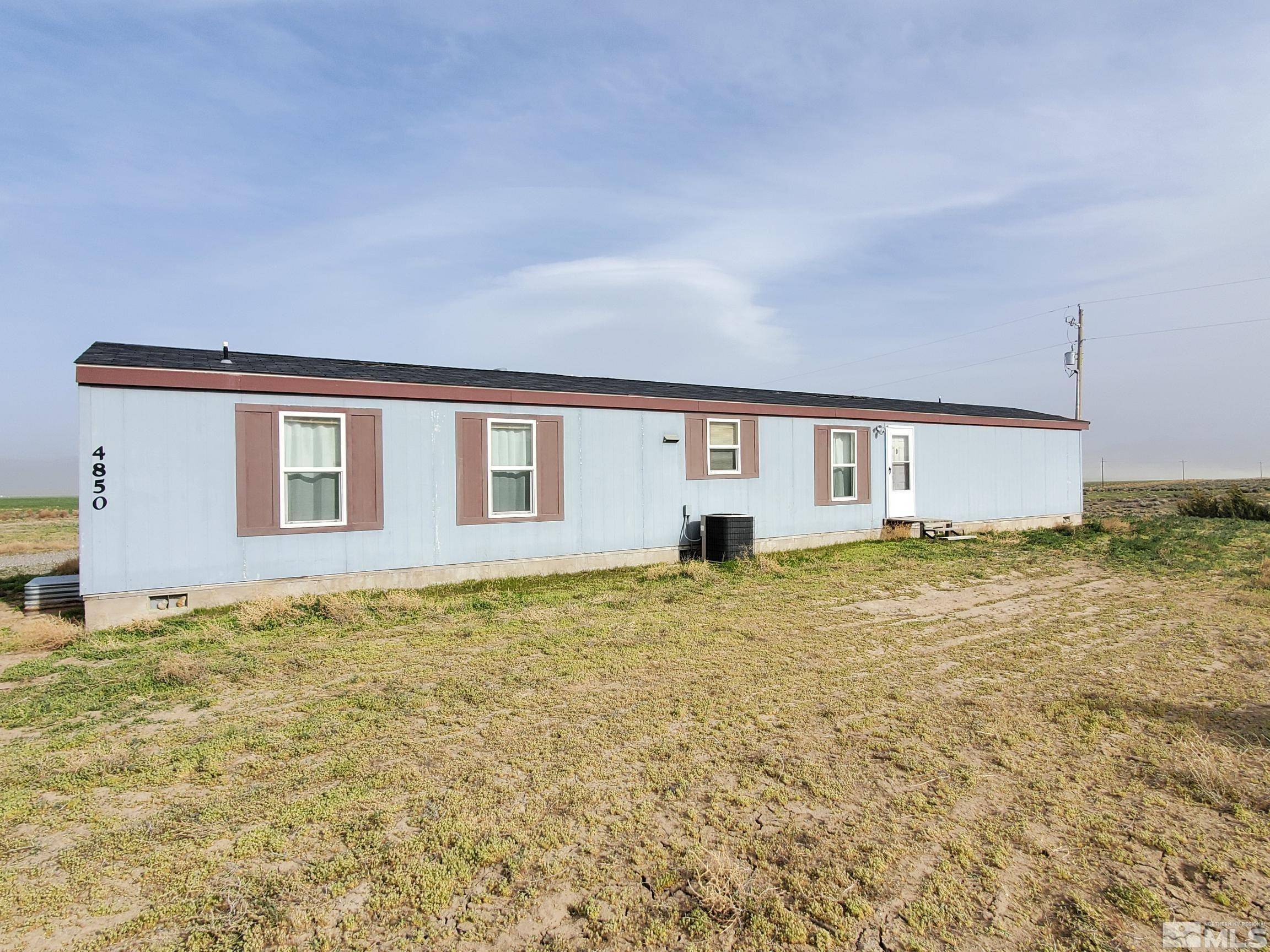 Winnemucca, NV 89445,4850 N US HWY 95