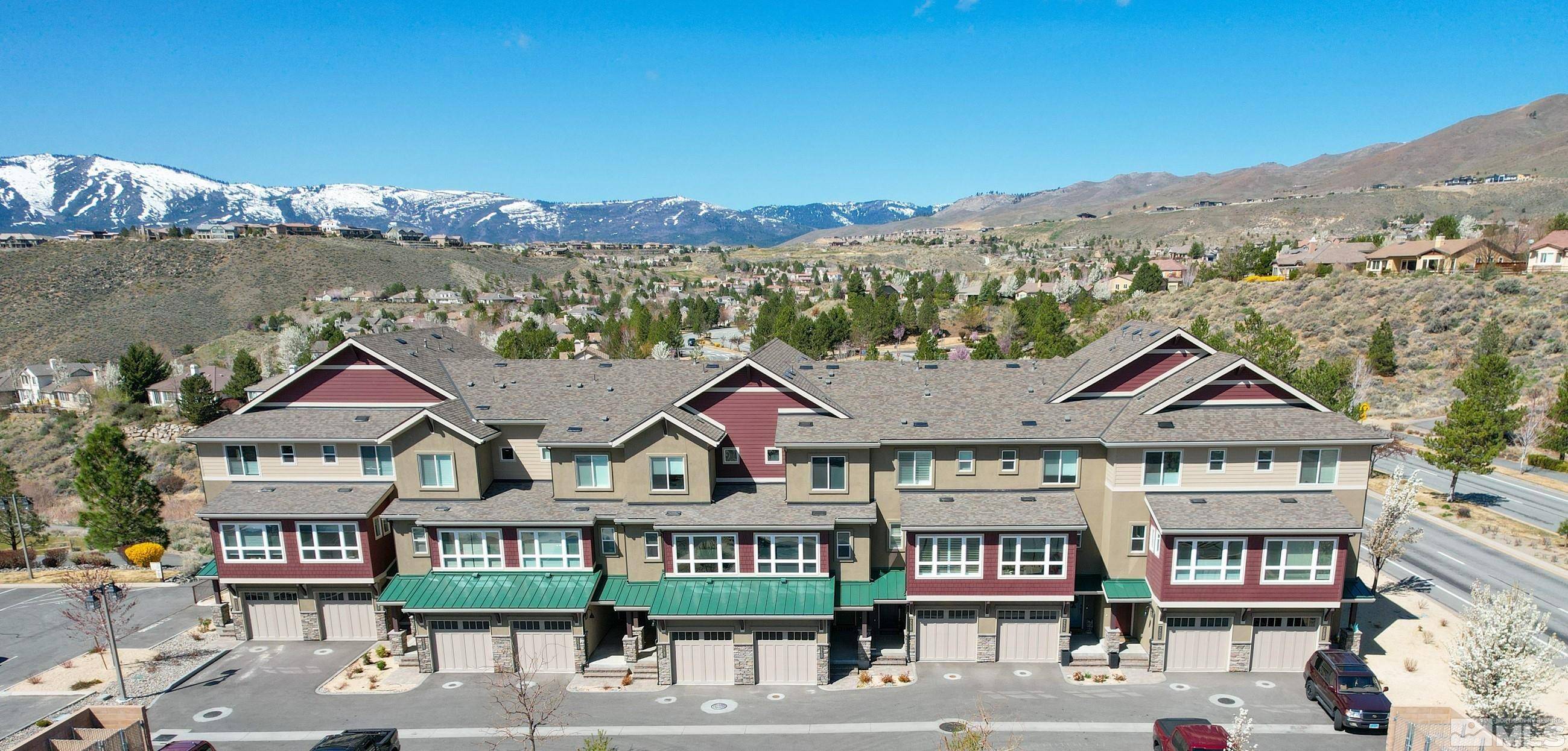 Reno, NV 89523,7720 Town Square WAY Way