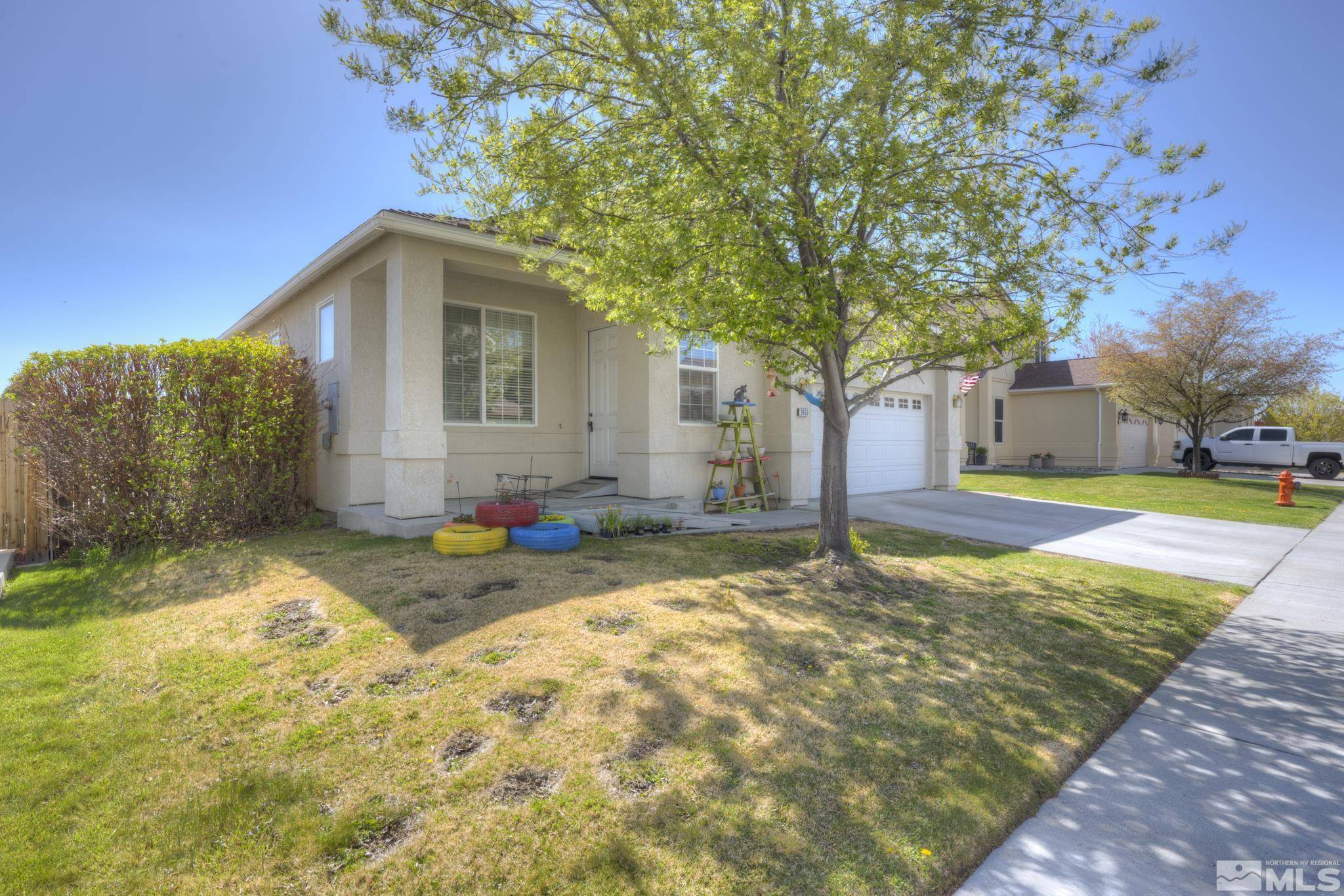 2655 Longridge DR Drive, Carson City, NV 89706
