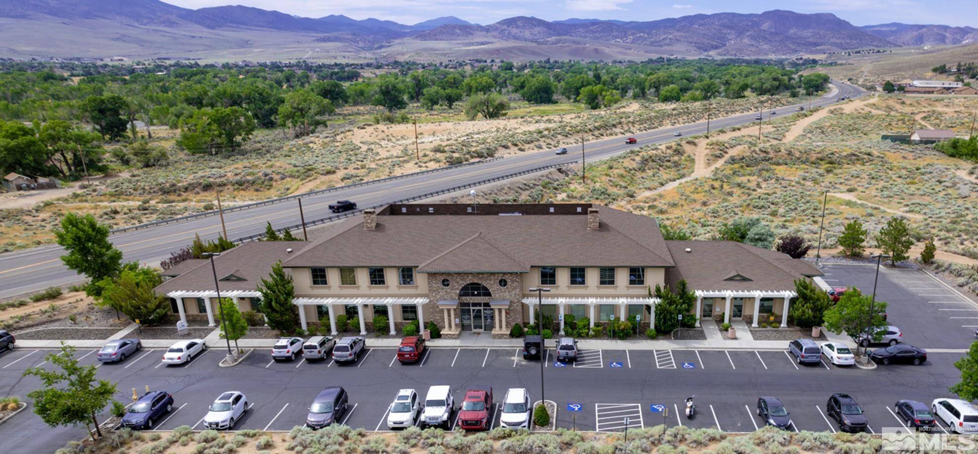 5 Pine Cone RD Road #102, Dayton, NV 89403