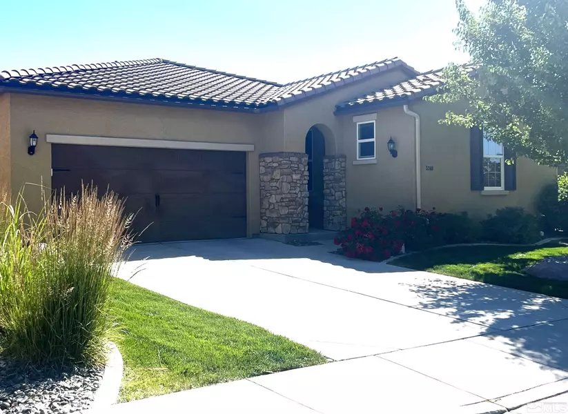 5340 Energystone, Sparks, NV 89436