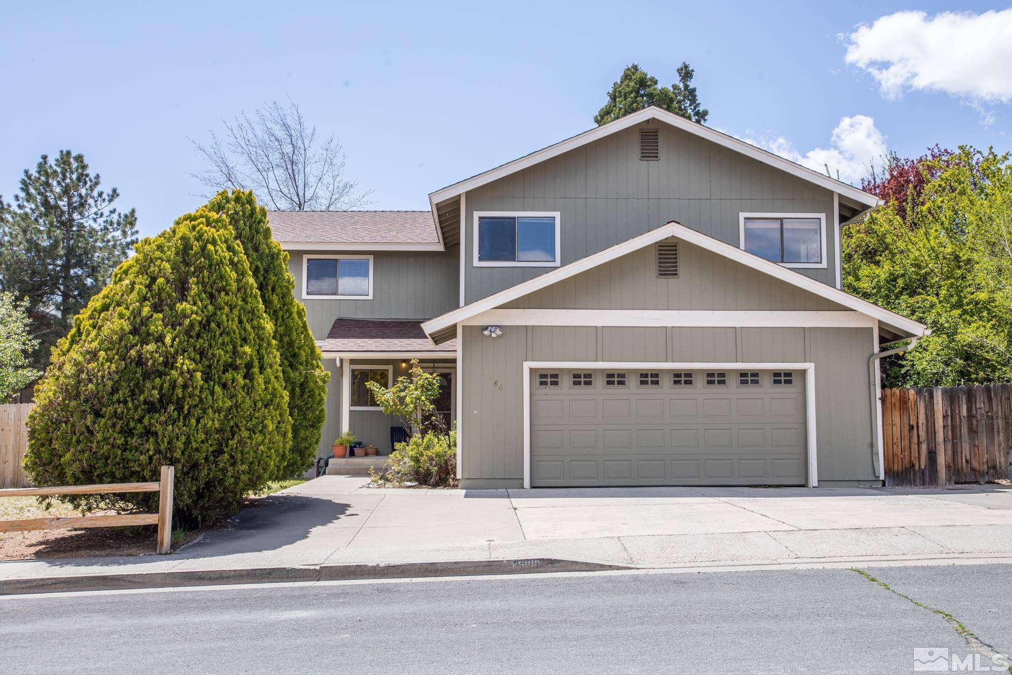 3980 Kings ROW Row, Reno, NV 89503