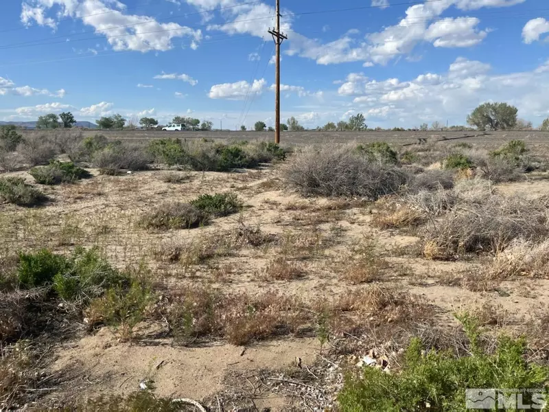 8780 Ara LN, Fallon, NV 89406