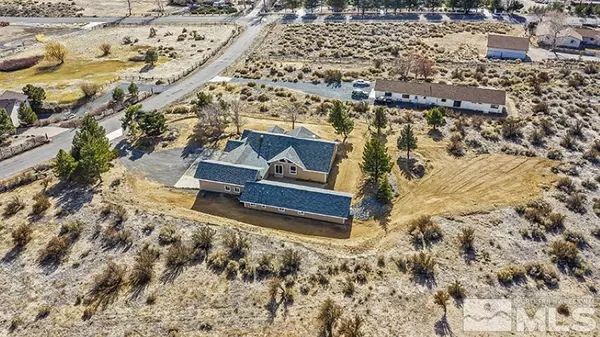 Carson City, NV 89705,3492 Mont Blanc CT