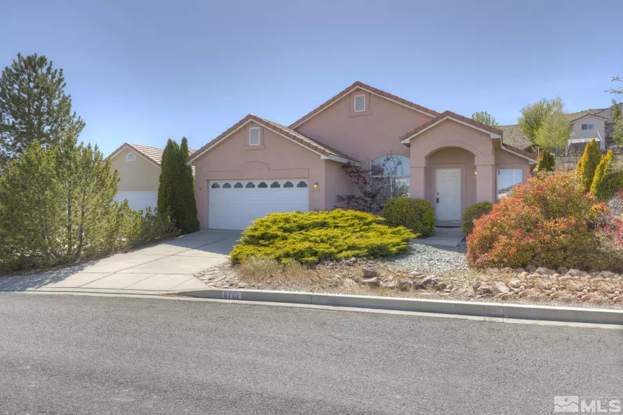 6715 S Drexel, Sparks, NV 89436