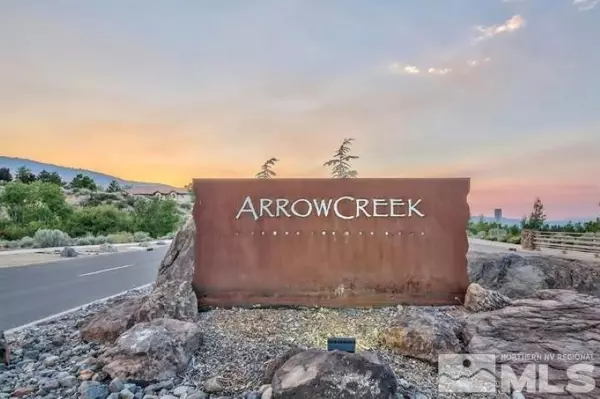 4005 Gray Fox CT Court, Reno, NV 89511