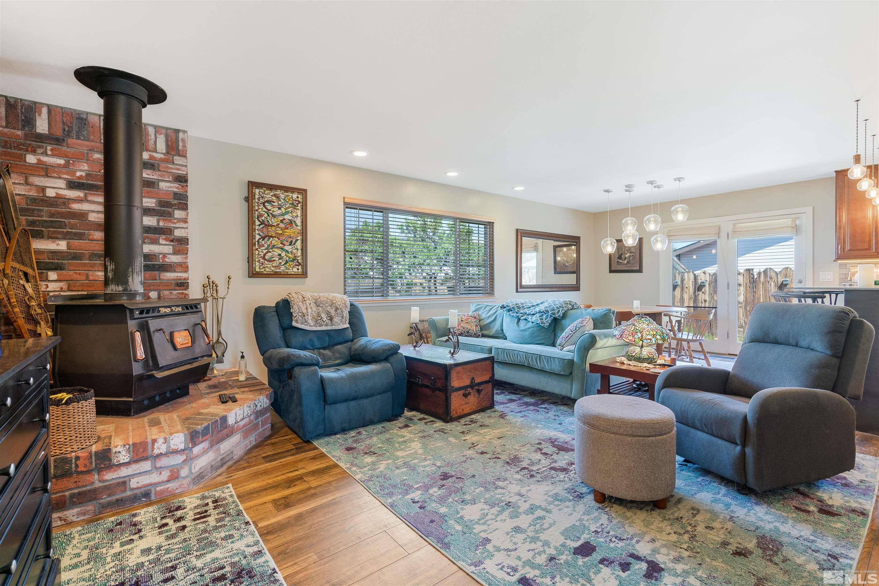 Carson City, NV 89701,2294 Marilyns WAY Way