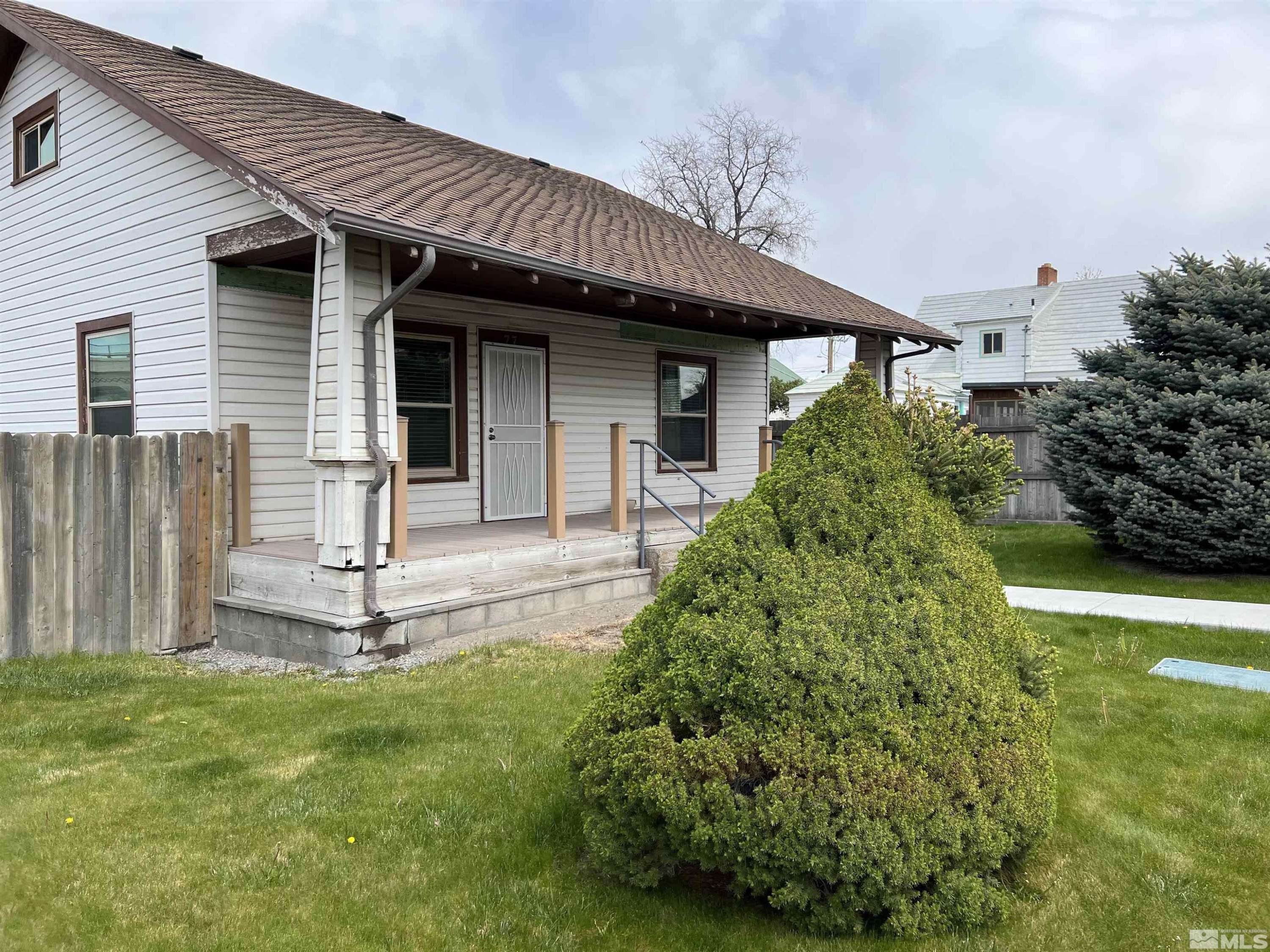 Winnemucca, NV 89445,77 Lay ST Street