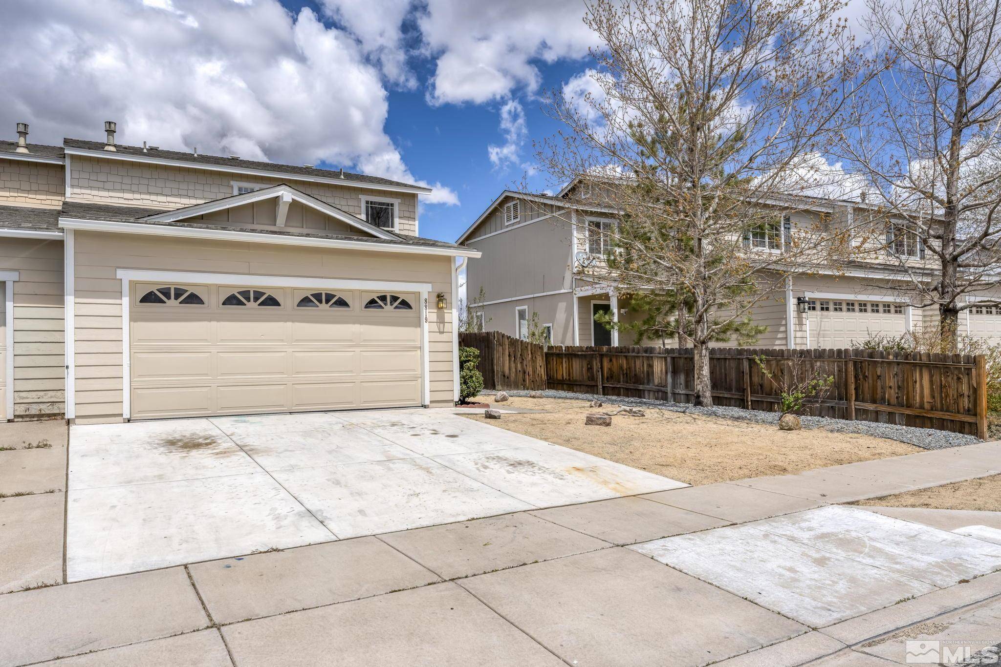 8819 Red Baron BLVD Boulevard, Reno, NV 89506