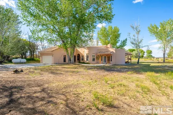 2350 Jonathan CIR, Fallon, NV 89406