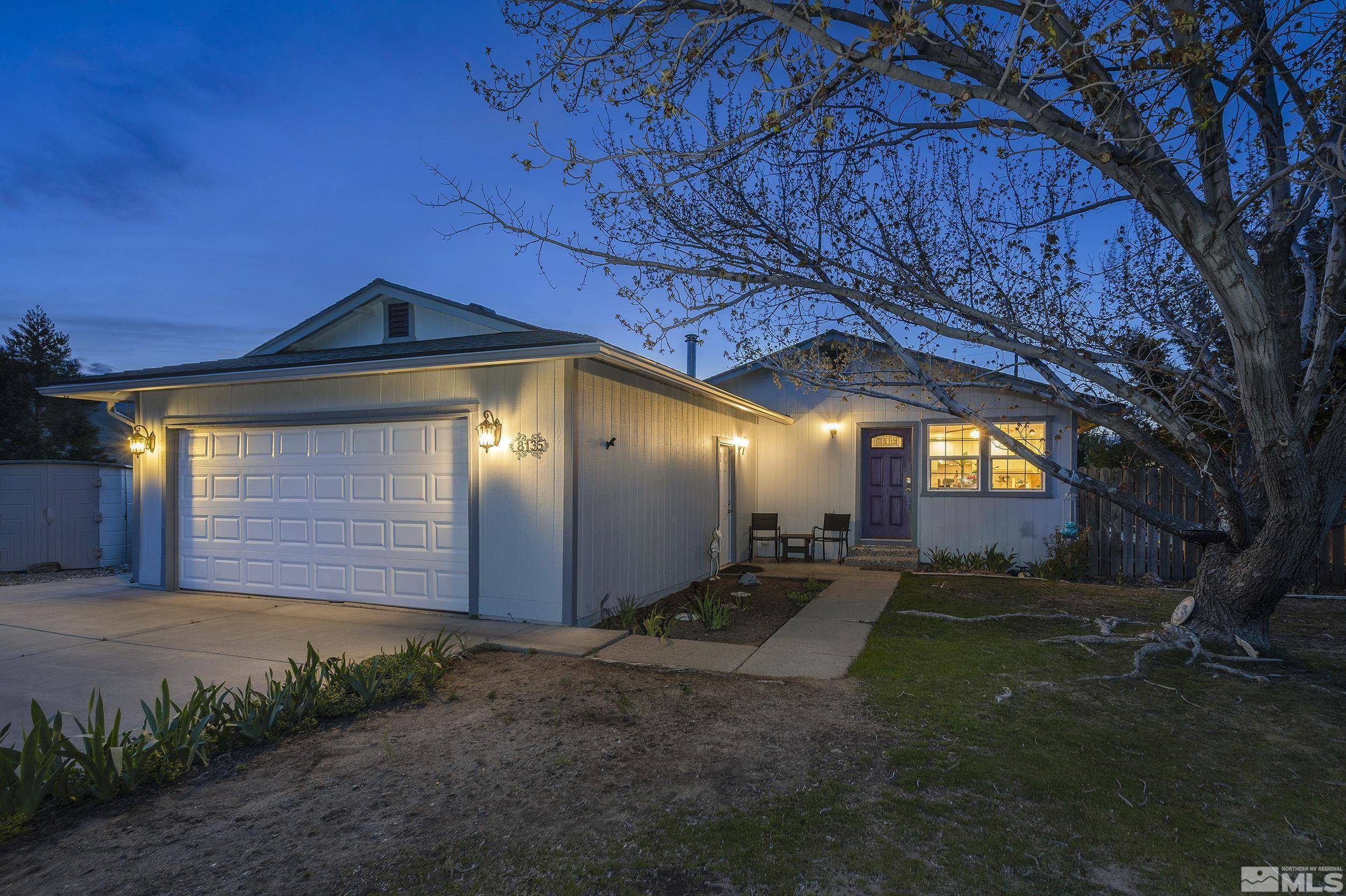 Reno, NV 89506,8135 Blackfoot WAY Way