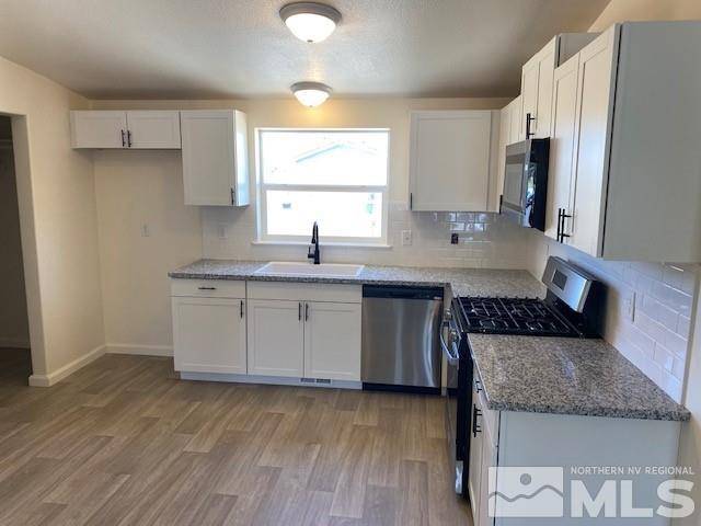 Silver Springs, NV 89429,7835 Bass ST Street