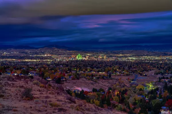 4817 Piney Woods CT Court, Reno, NV 89519