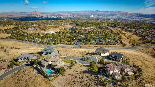 Reno, NV 89519,4817 Piney Woods CT Court
