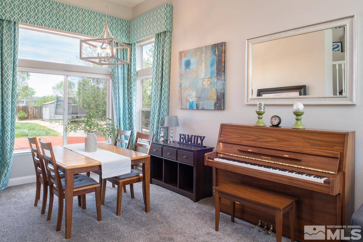 Reno, NV 89521,14669 Gold Run DR Drive