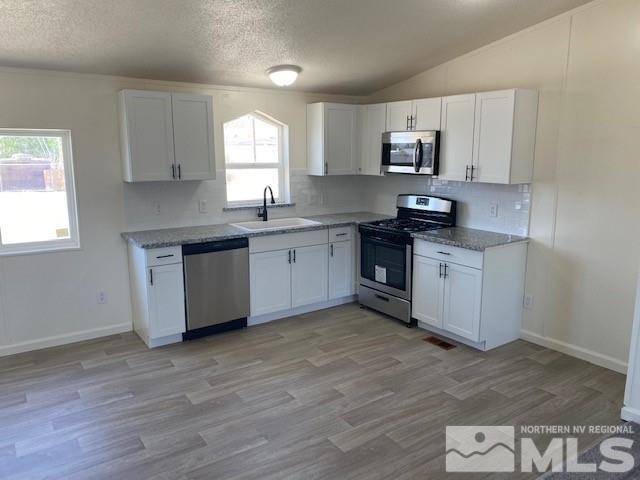Silver Springs, NV 89429,2705 Ramsey ST Street