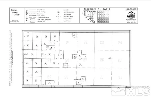 Wellington, NV 89444,TBD Minnehaha Canyon(120)