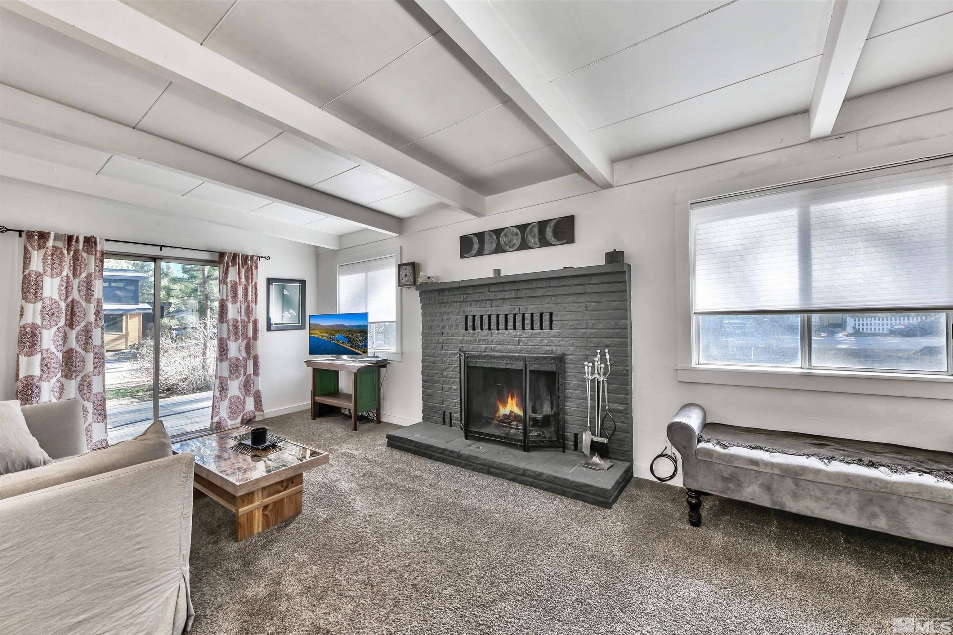 South Lake Tahoe, CA 96150,795 Tallac AVE Avenue